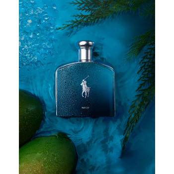 Polo Deep Blue Parfum